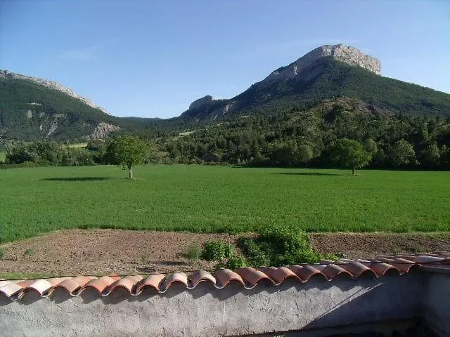 Holiday home Renovated Farm, Ferme Renovee Villa Savournon