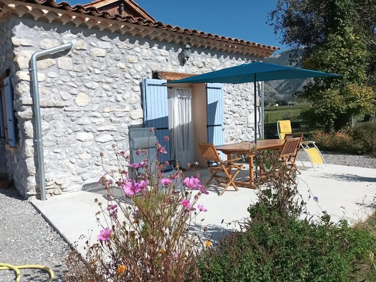 Renovated Farm, Ferme Renovee Villa Savournon 0*,  France