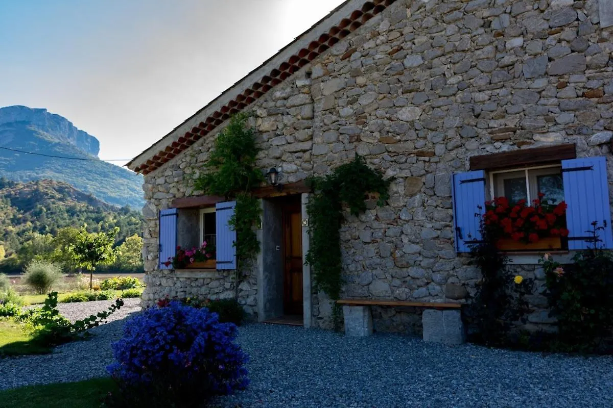 Renovated Farm, Ferme Renovee Villa Savournon France
