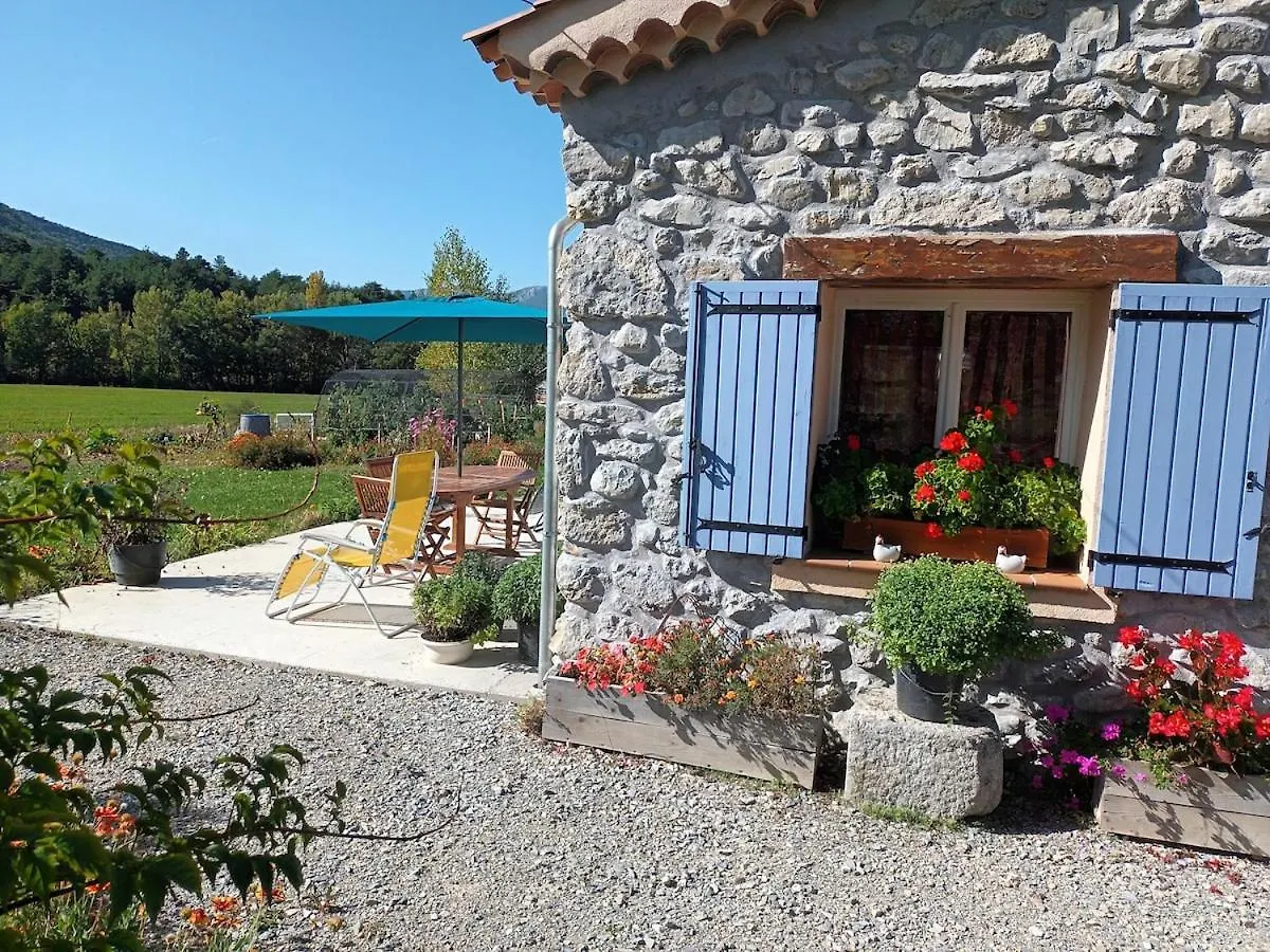 Renovated Farm, Ferme Renovee Villa Savournon Holiday home