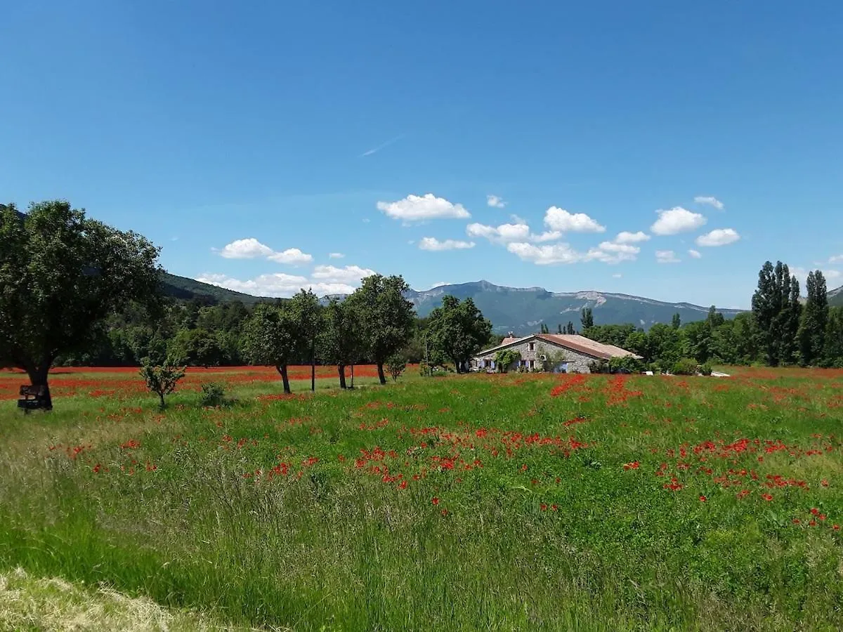 Renovated Farm, Ferme Renovee Villa Savournon