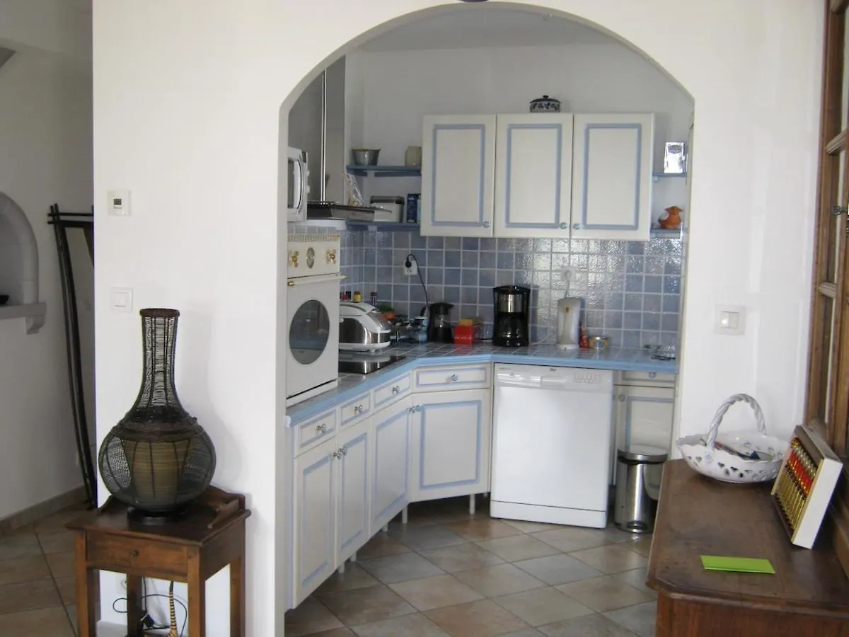 Holiday home Renovated Farm, Ferme Renovee Villa Savournon