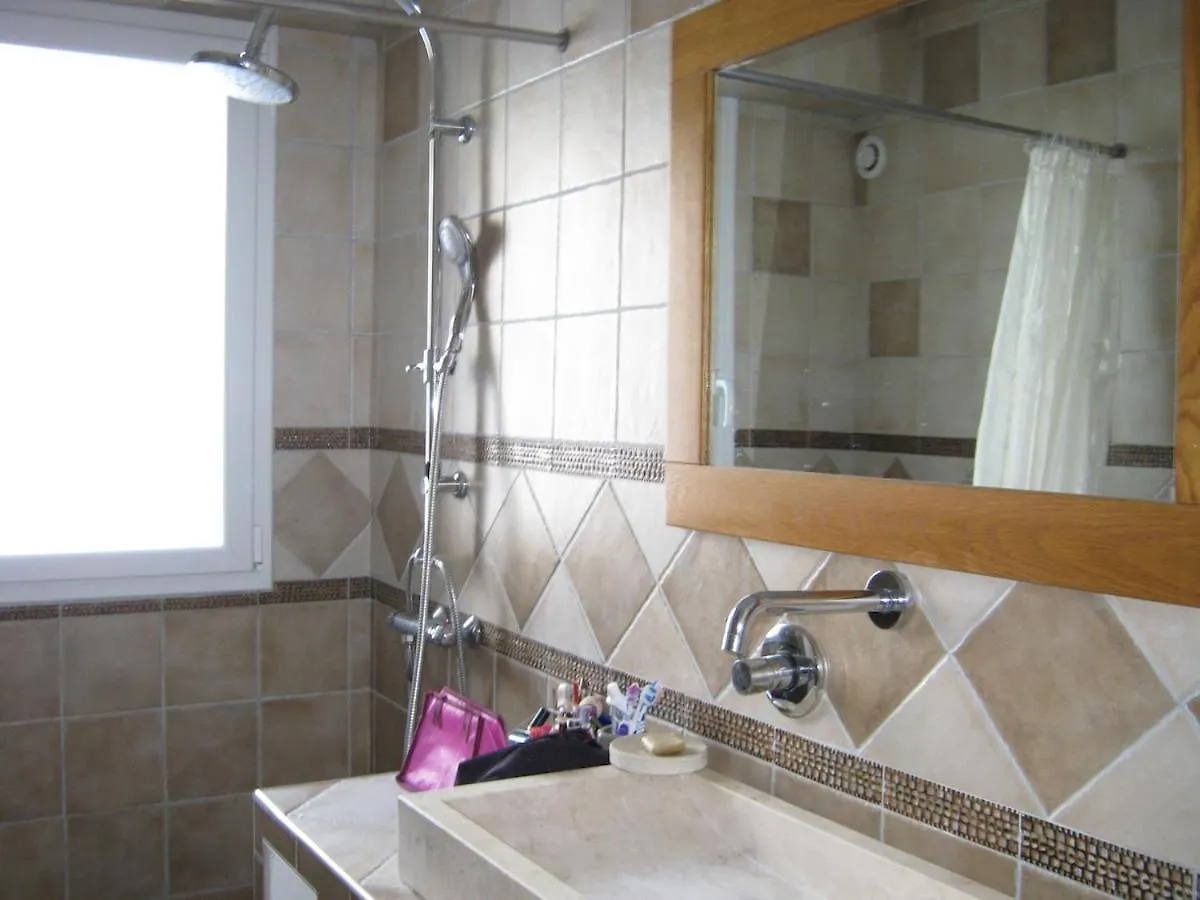 Renovated Farm, Ferme Renovee Villa Savournon 0*,