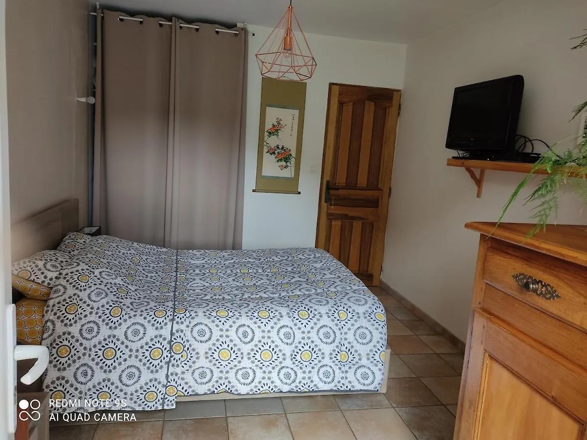 Renovated Farm, Ferme Renovee Villa Savournon